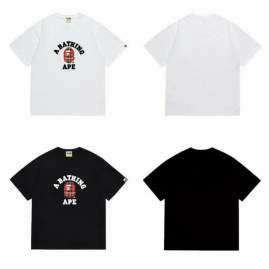 Picture of Aape T Shirts Short _SKUBapeS-2XLscqx107225059